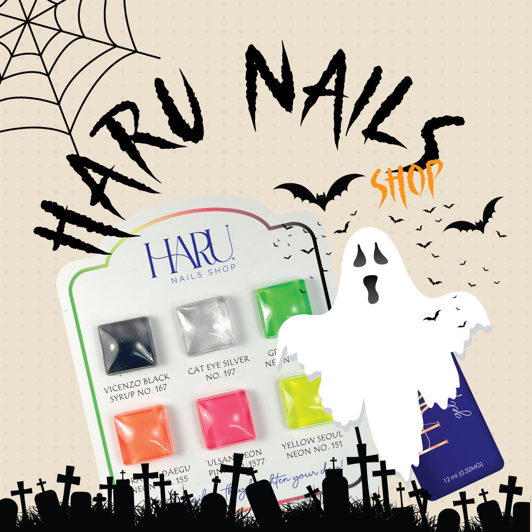 HARUWEEN