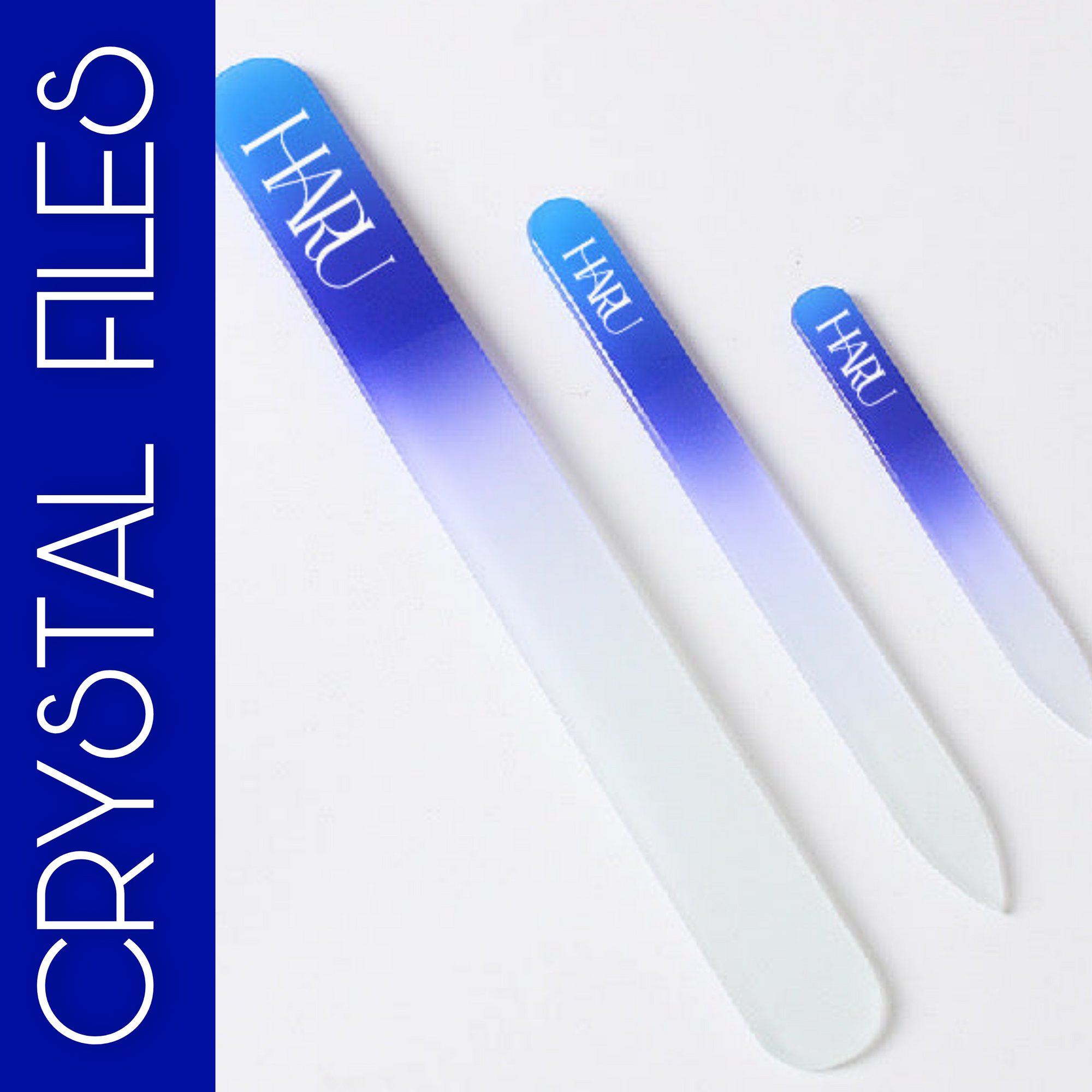 Crystal Files