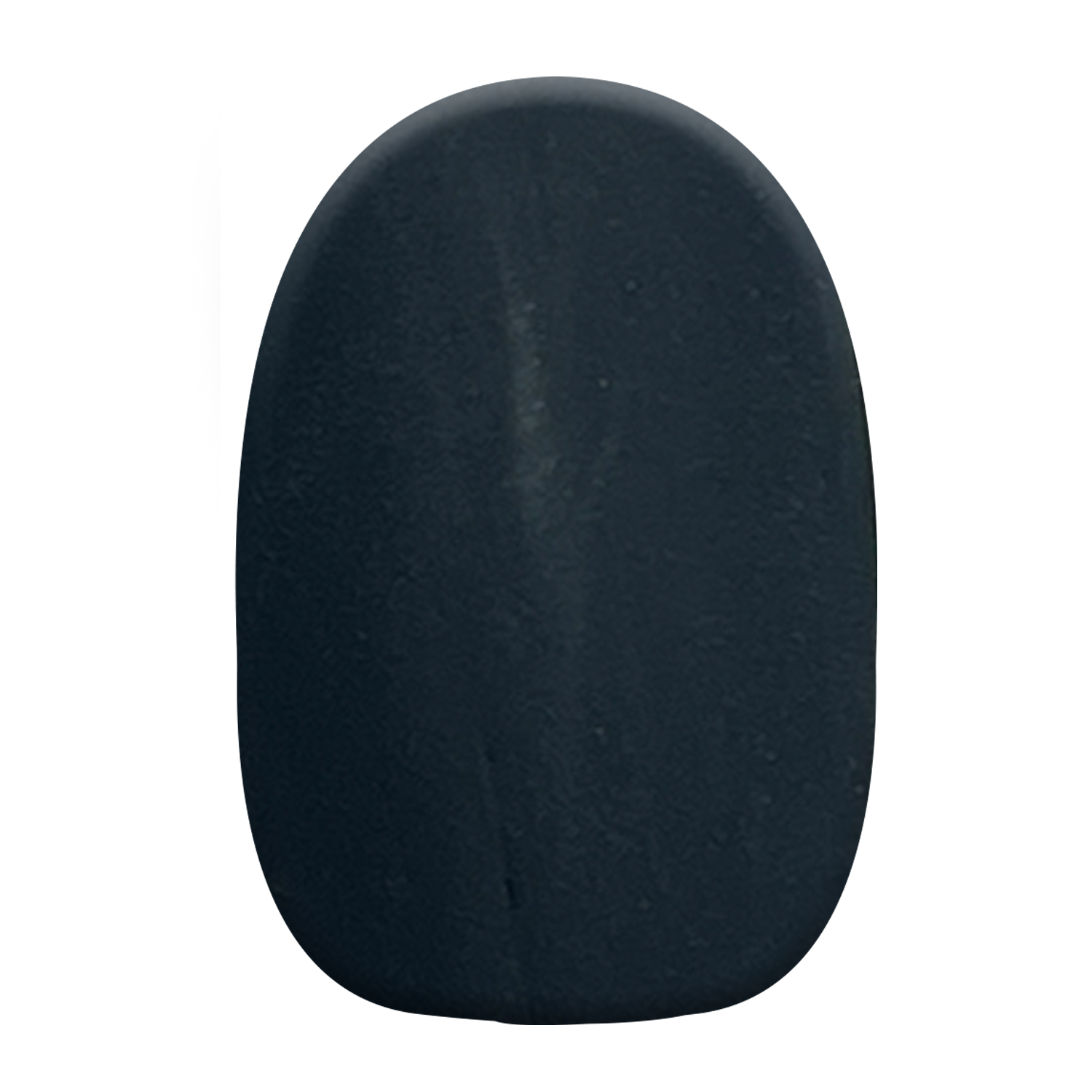 Pure Black No. 02 MATTE