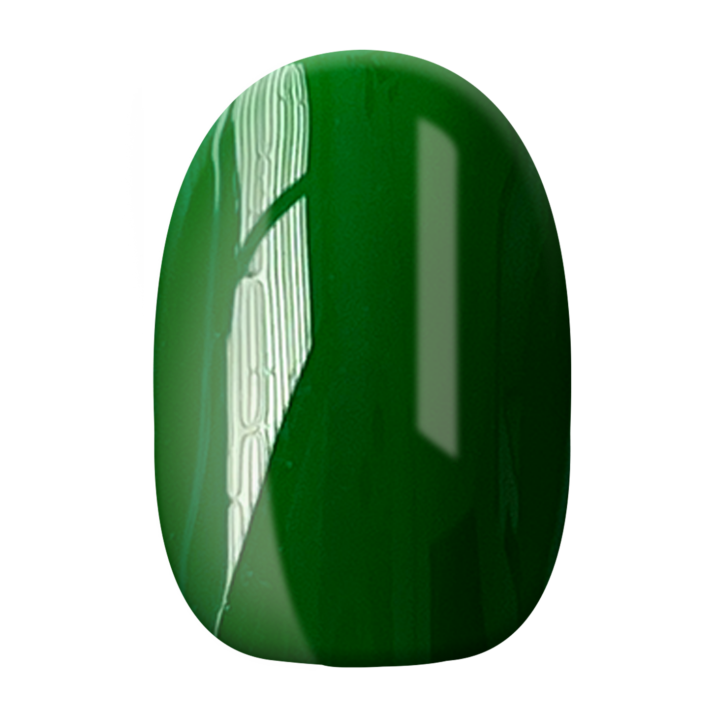 Emerald Green No. 138 GLOSS