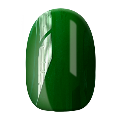 Emerald Green No. 138 GLOSS