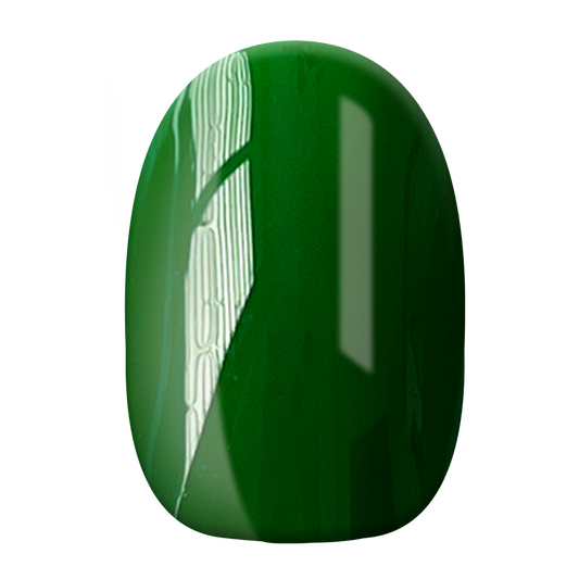 Emerald Green No. 138 GLOSS