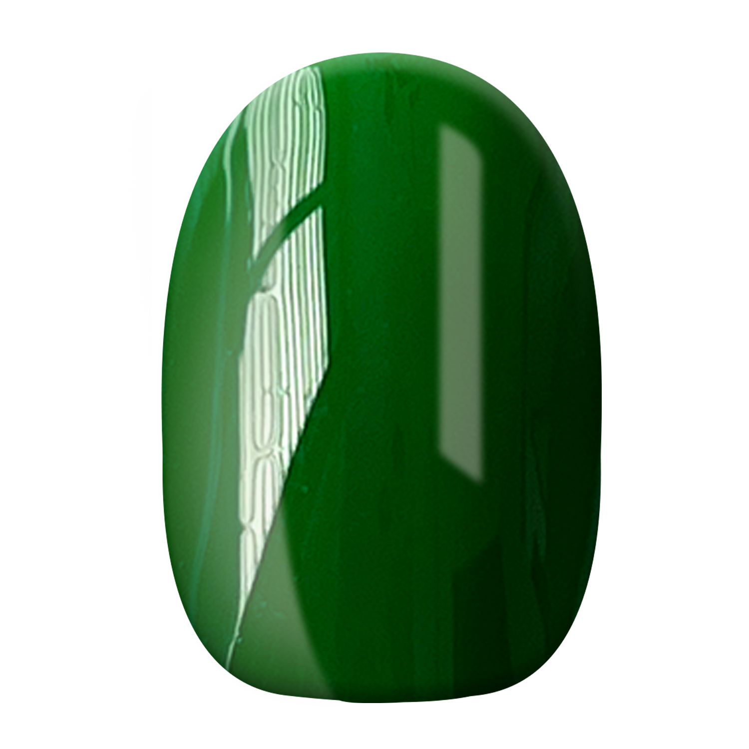 Emerald Green No. 138 GLOSS