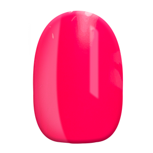 Ulsan Neon Pink Gel No. 157