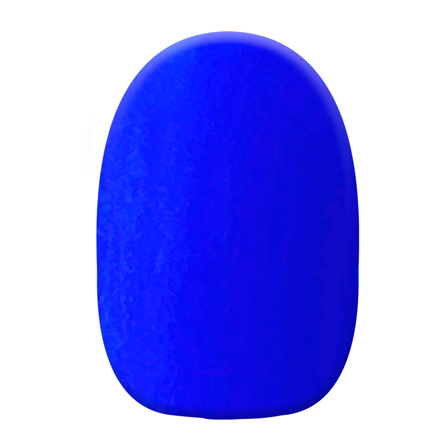 Neon Blue No. 159  MATTE