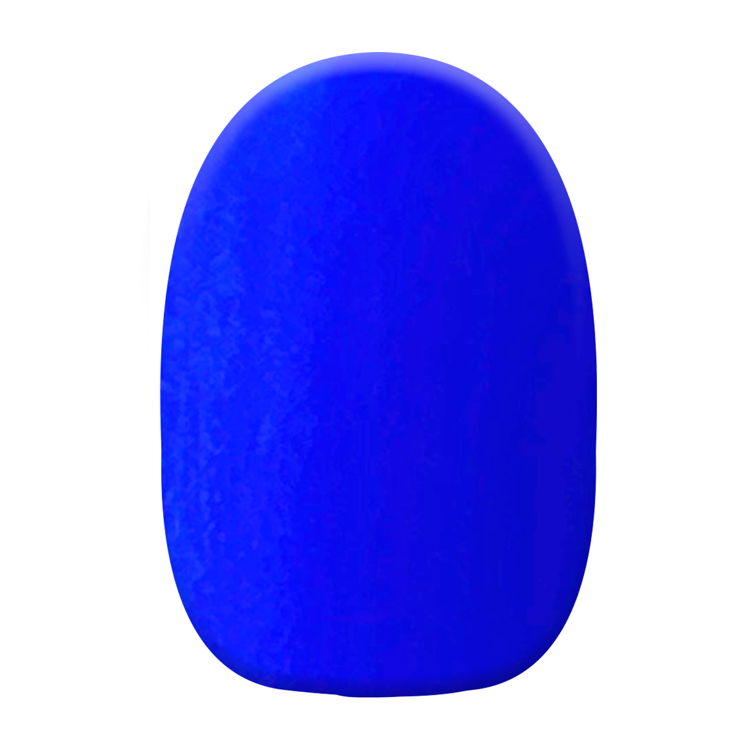 Neon Blue No. 159  MATTE