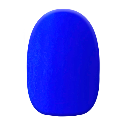 Neon Blue No. 159  MATTE