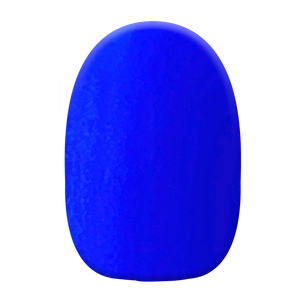 Neon Blue No. 159  MATTE