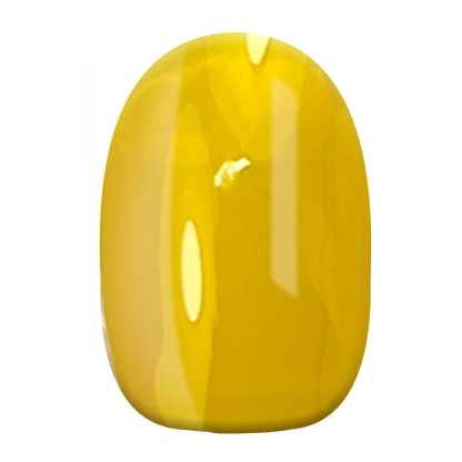 Yellow - Butter Candy (Syrup Jelly)  No. 179