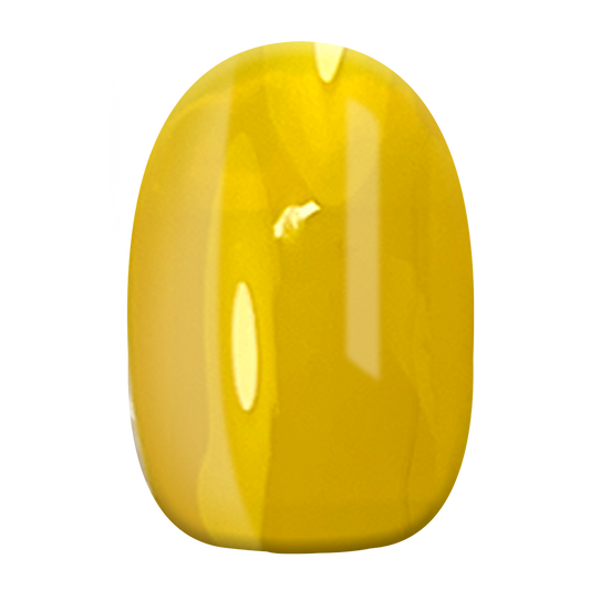 Yellow - Butter Candy (Syrup Jelly)  No. 179