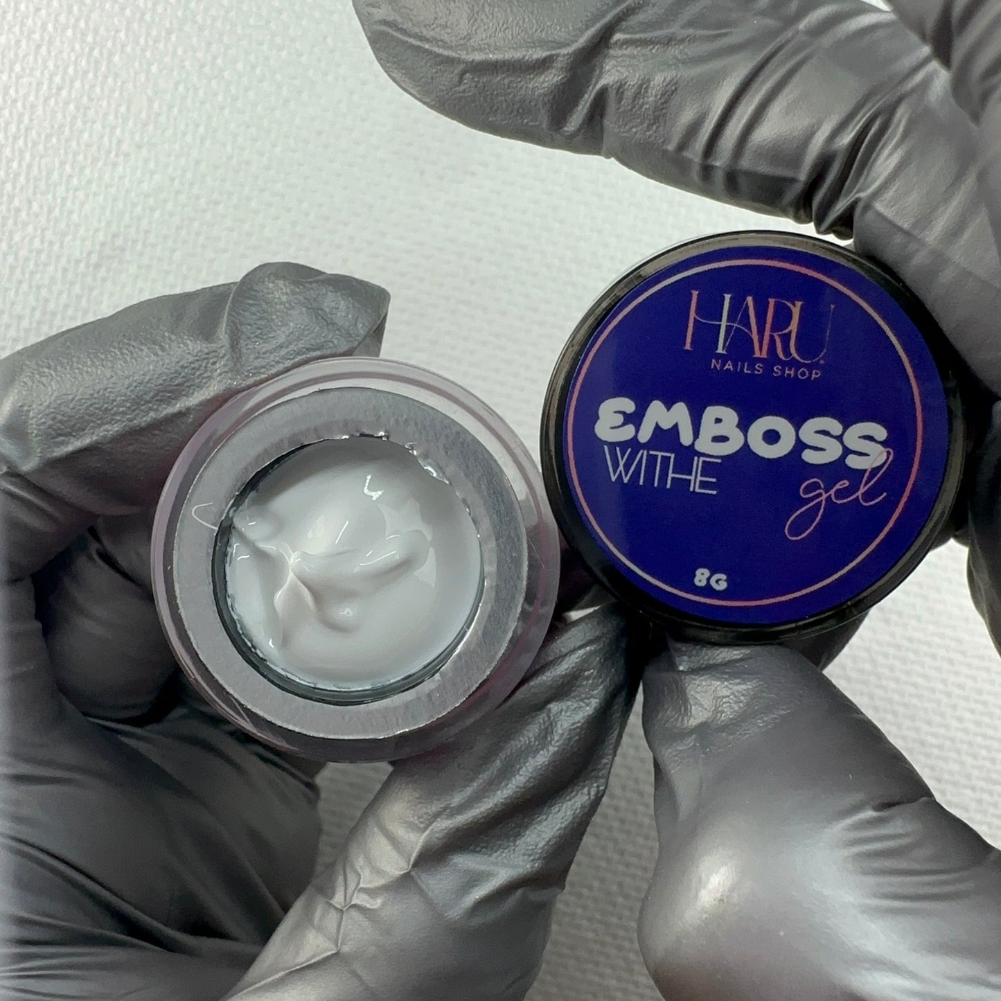 Emboss Gel