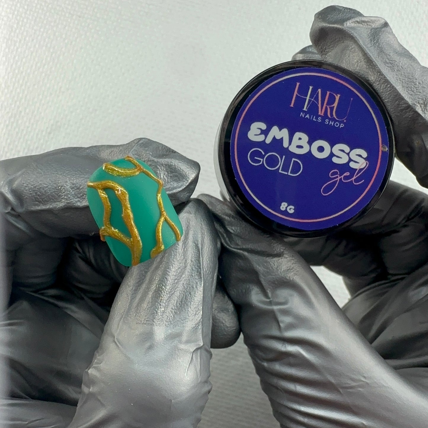 Emboss Gel