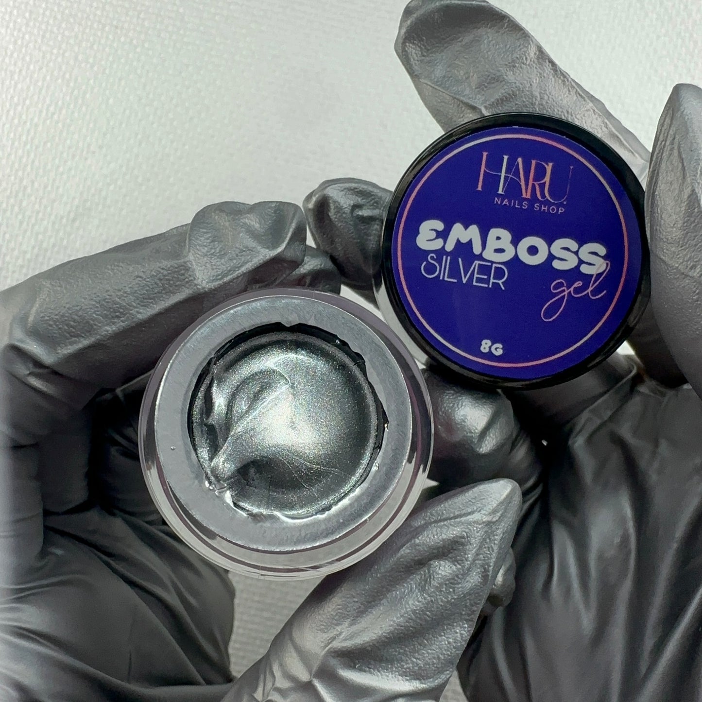 Emboss Gel