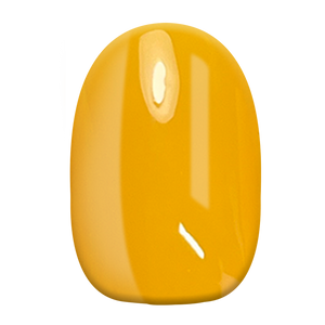 Mustard Yellow No. 40 GLOSS