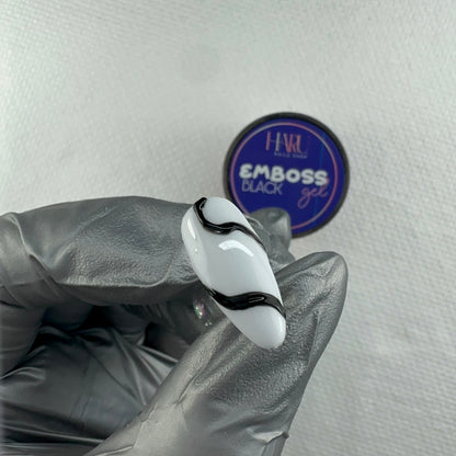 Emboss Gel