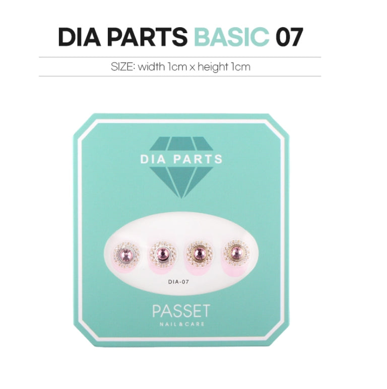 DIA Parts Basic - 07