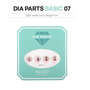 DIA Parts Basic - 07