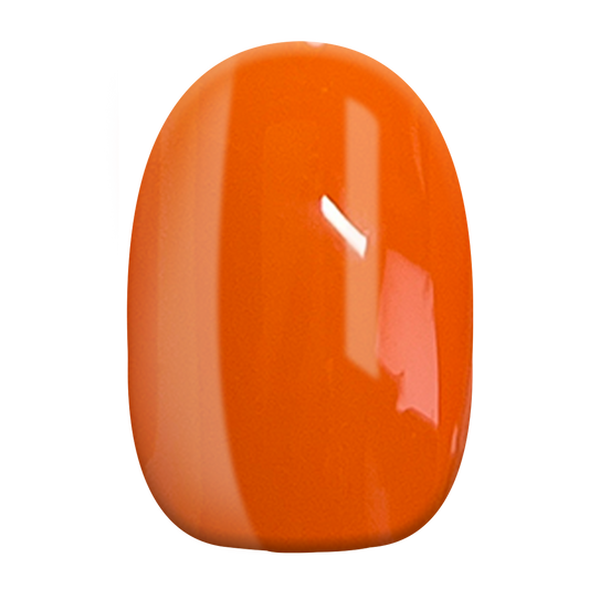 Pure Orange No. 44 GLOSS