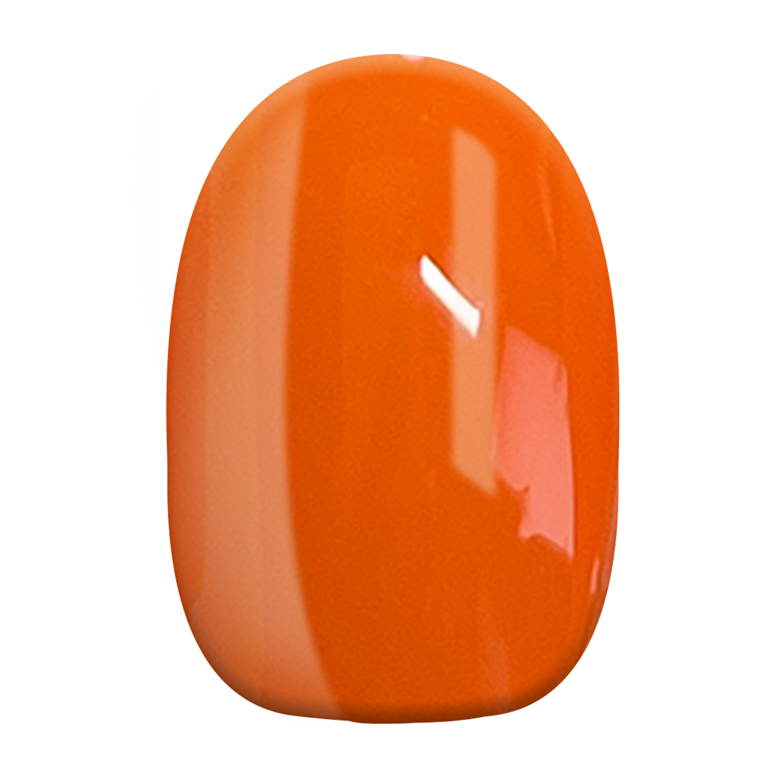 Pure Orange No. 44 GLOSS