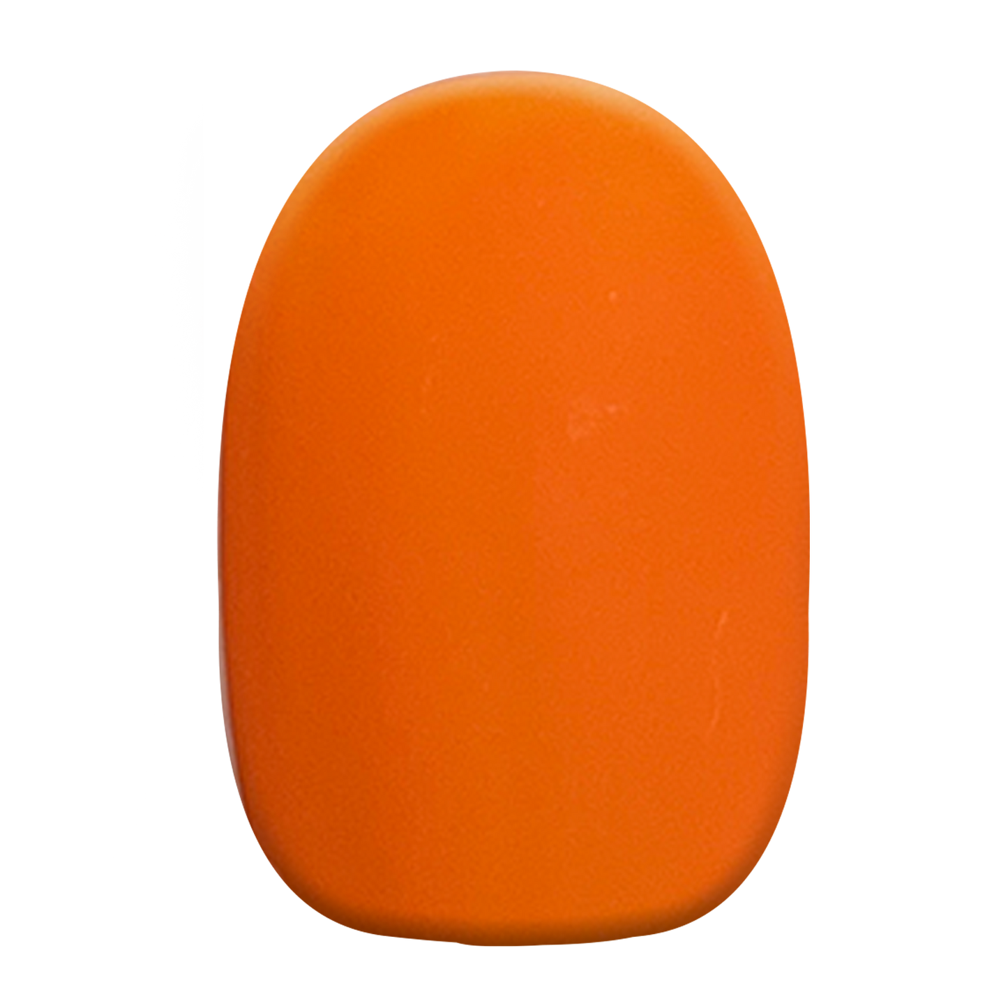 Pure Orange No. 44 MATTE