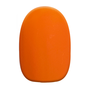 Pure Orange No. 44 MATTE