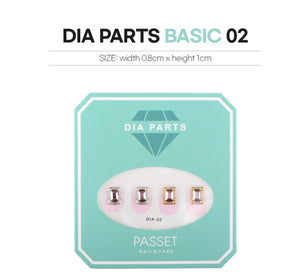 DIA Parts Basic - 02