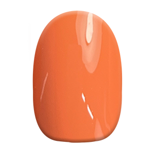 Peach Orange No. 45 GLOSS