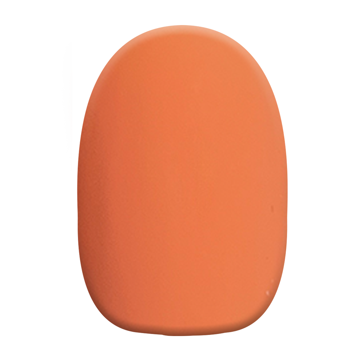 Peach Orange No. 45 GLOSS