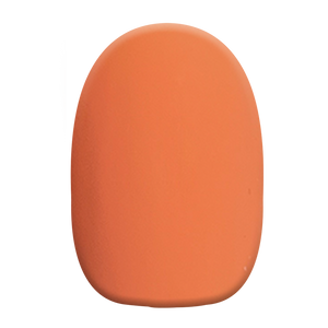 Peach Orange No. 45 MATTE