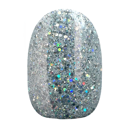 Glitter Multicolor No. 213