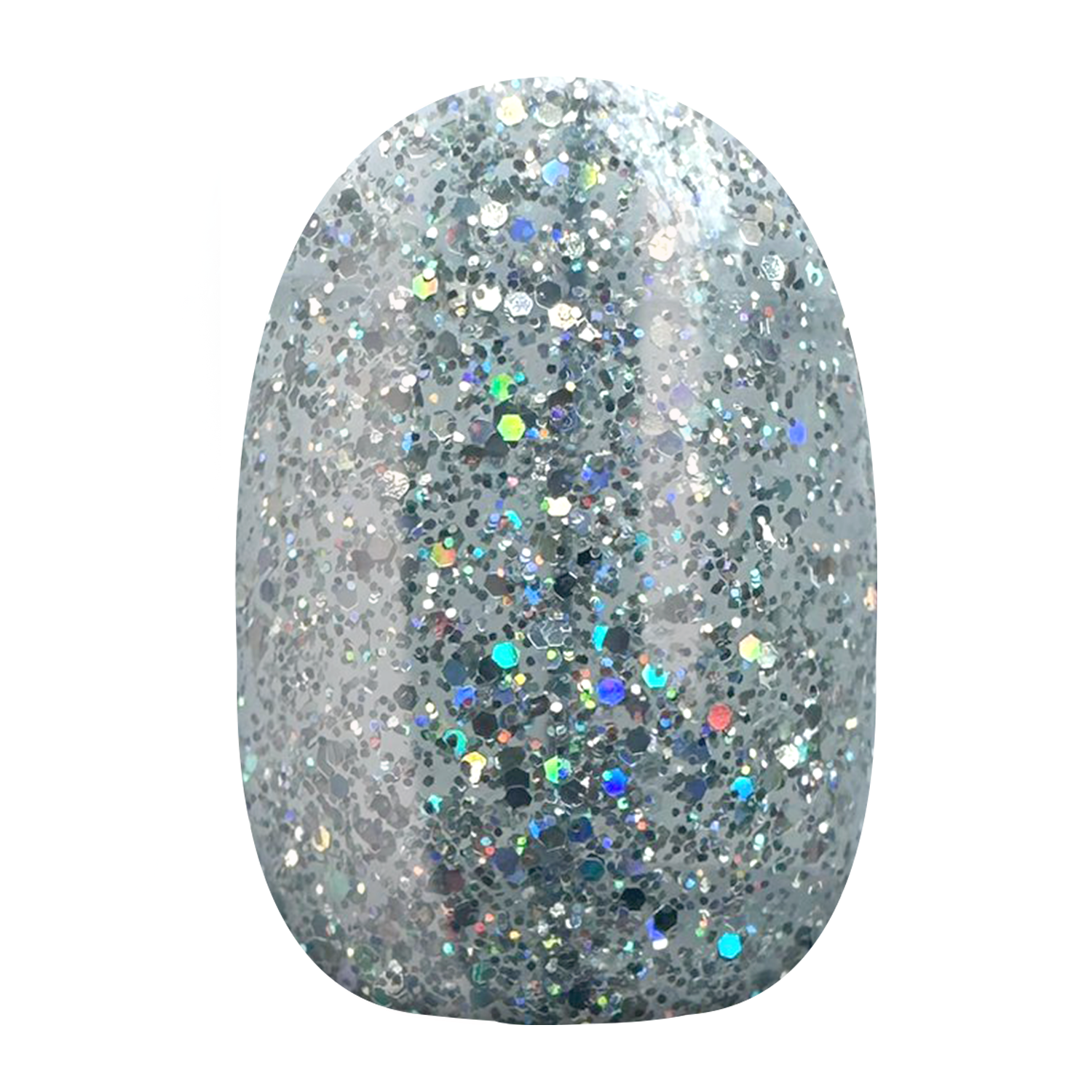 Glitter Multicolor No. 213