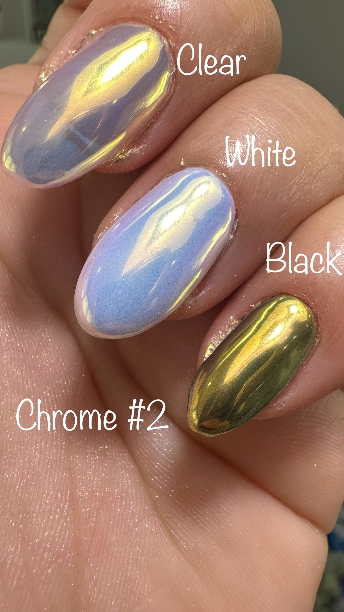 Aurora Liquid Chrome 02