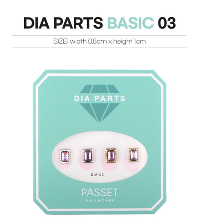 DIA Parts Basic - 03