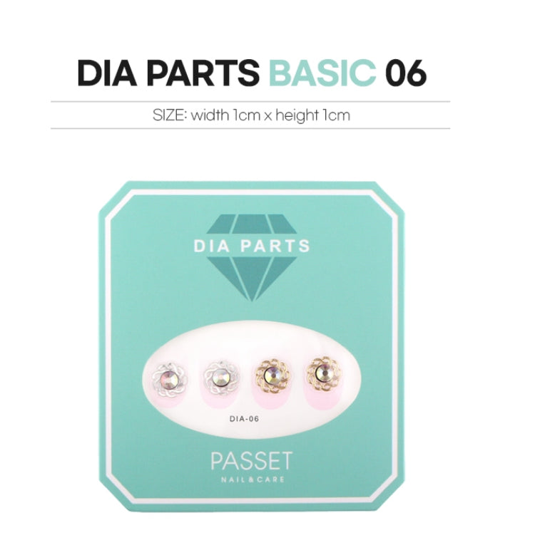 DIA Parts Basic - 06