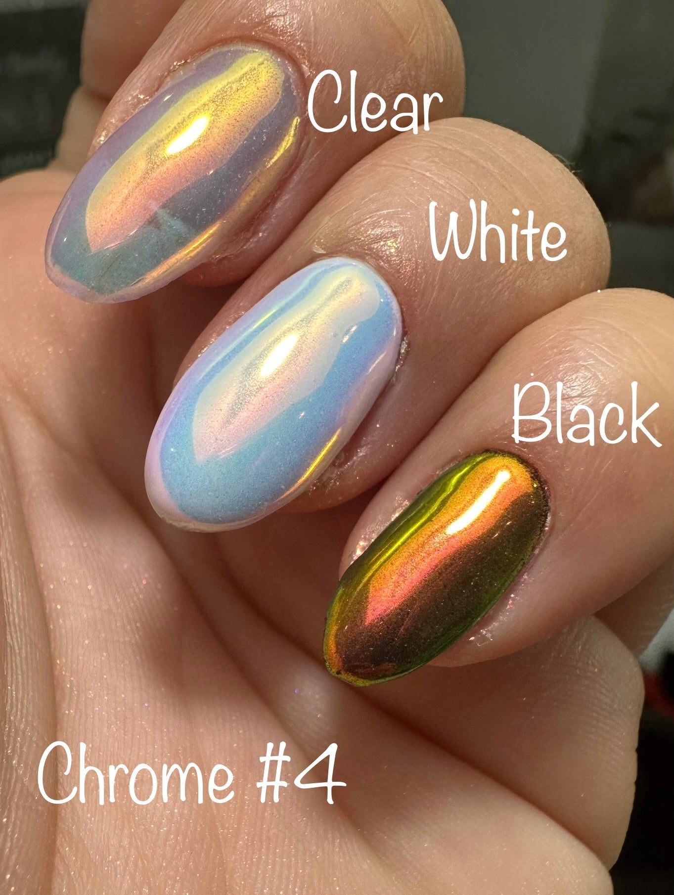 Aurora Liquid Chrome 04