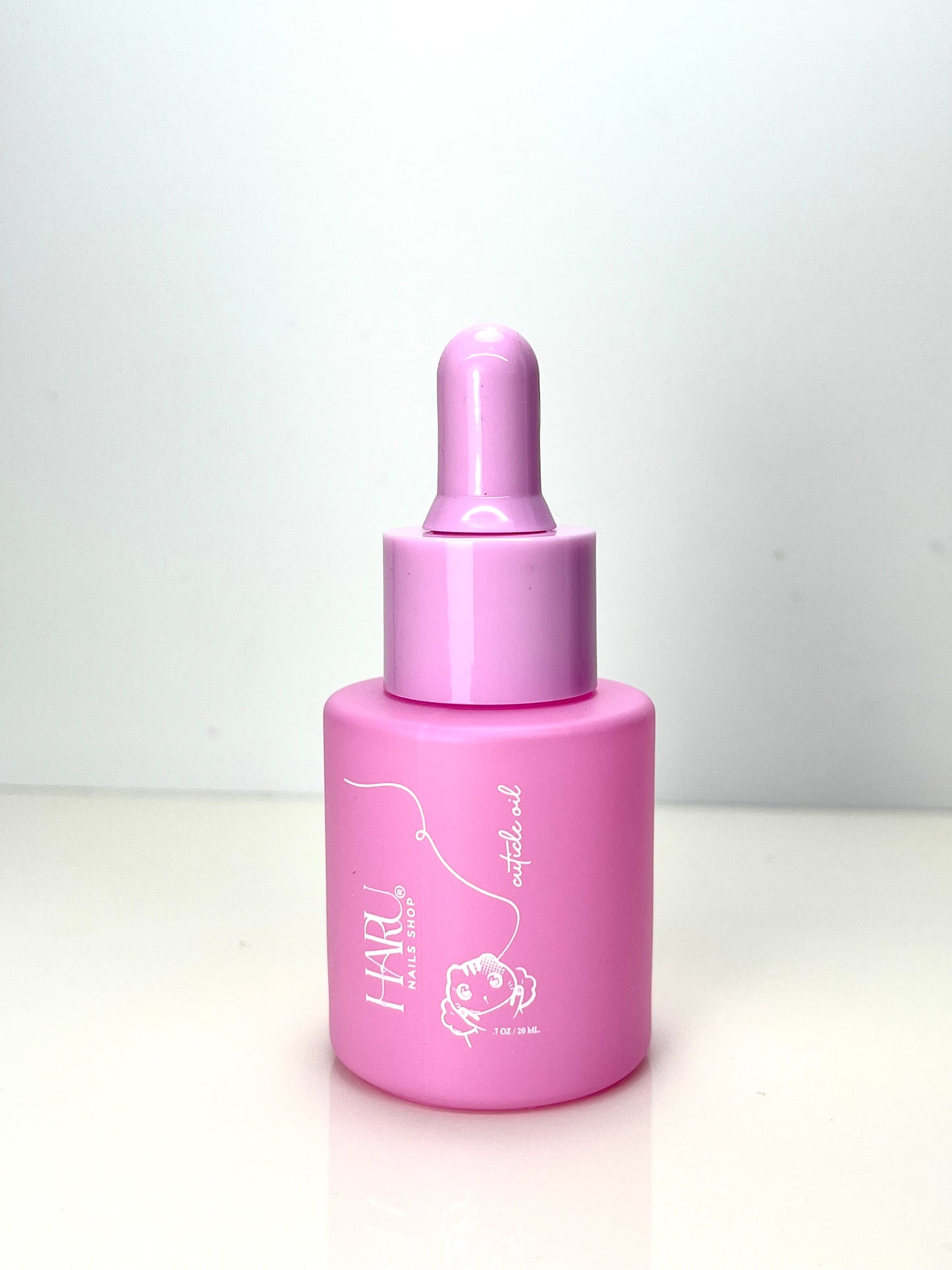 Cuticle Oil Yukallipseu (20ml)