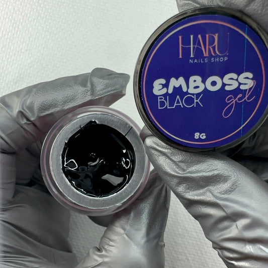 Emboss Gel