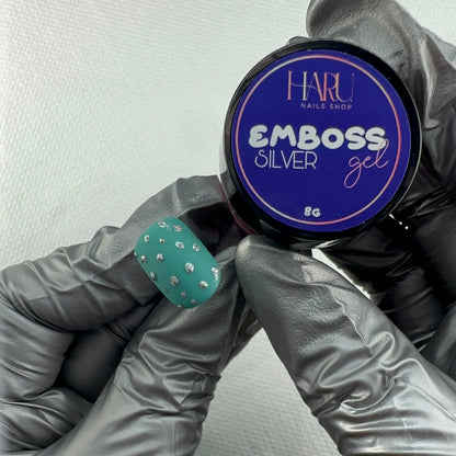 Emboss Gel