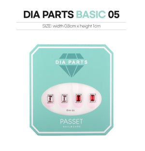 DIA Parts Basic - 05