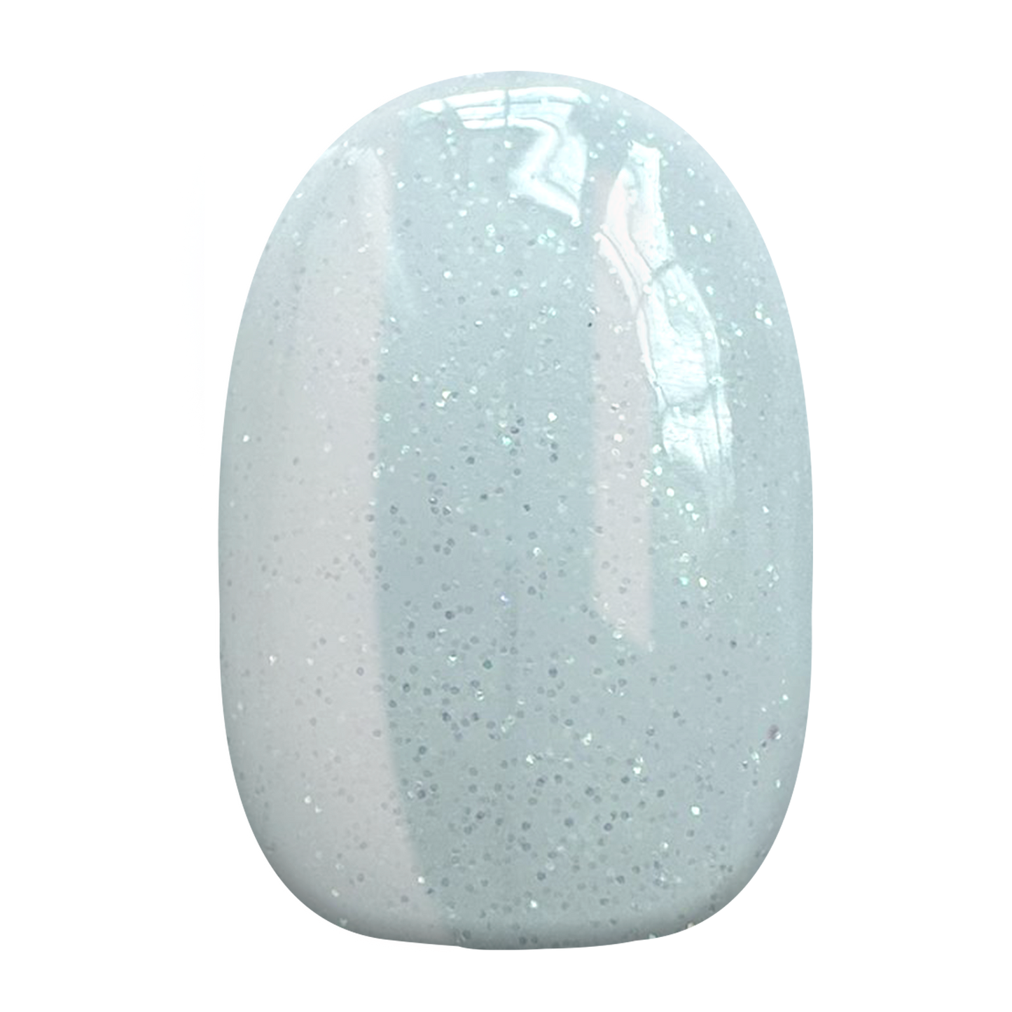 Glitter White No. 210