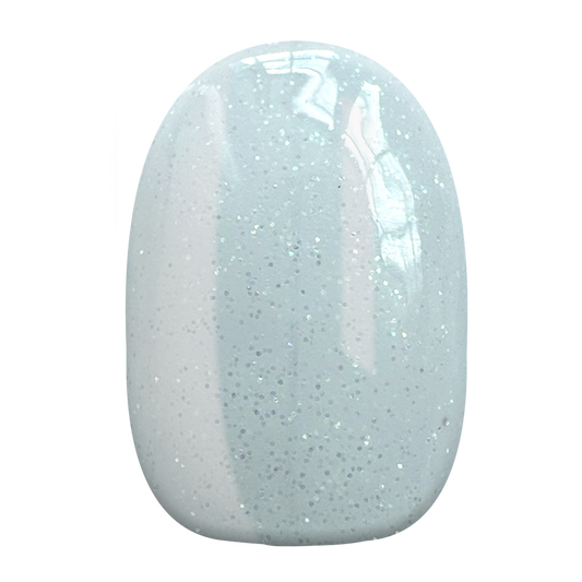 Glitter White No. 210