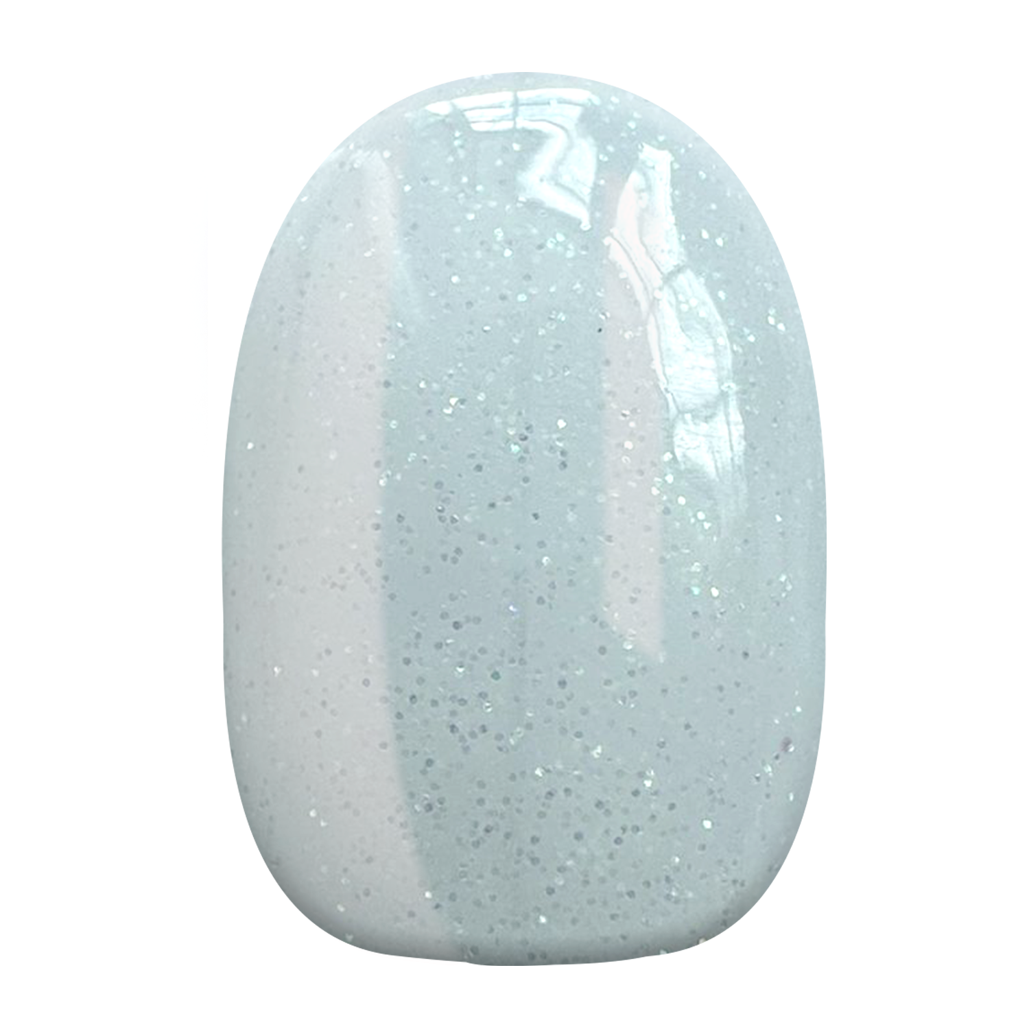 Glitter White No. 210