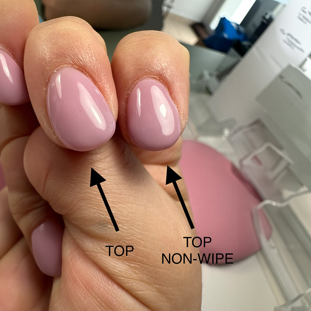 Regular Top Coat