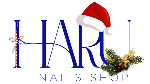 Haru Nails Shop